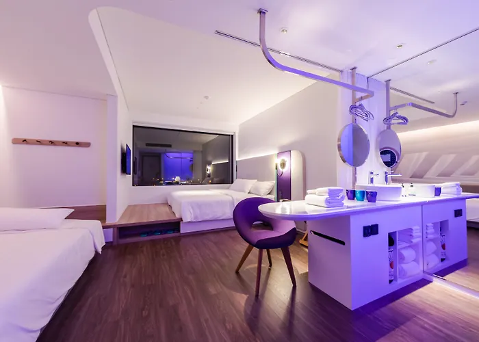 Tru By Hilton Nam Dinh City Centre
