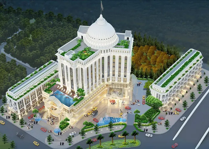 The Dome Grand
