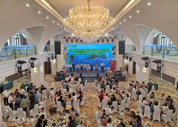 The Dome Grand