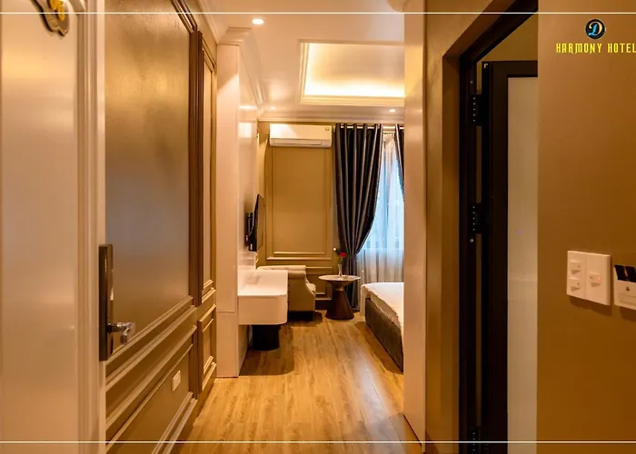 Harmony Hotel Nam Dinh