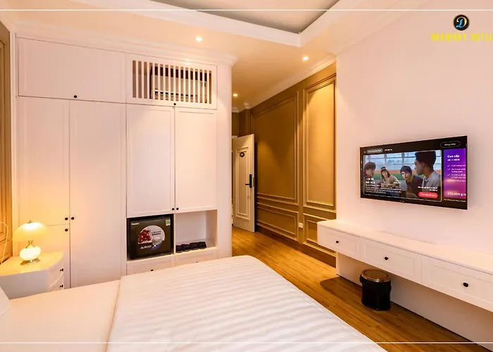Harmony Hotel Nam Dinh