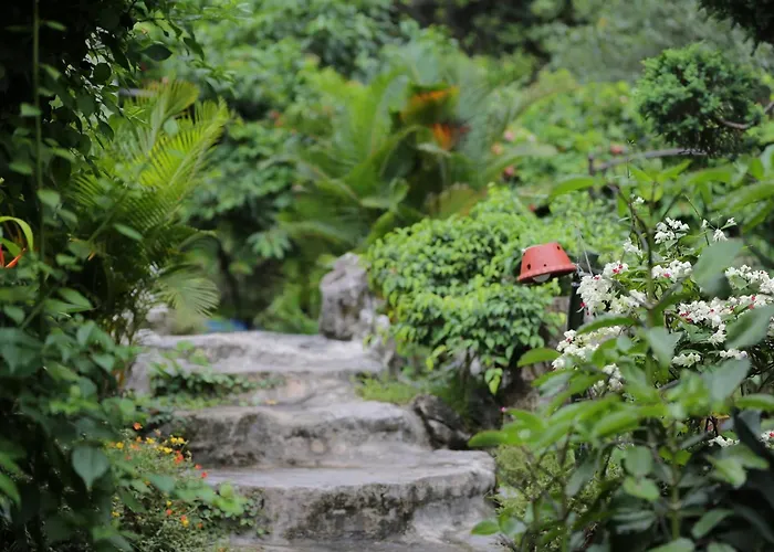 Emerald Retreat Tam Coc