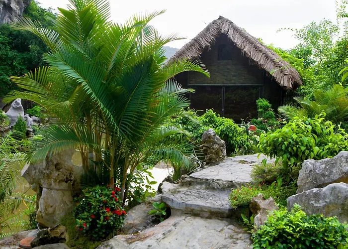 Emerald Retreat Tam Coc